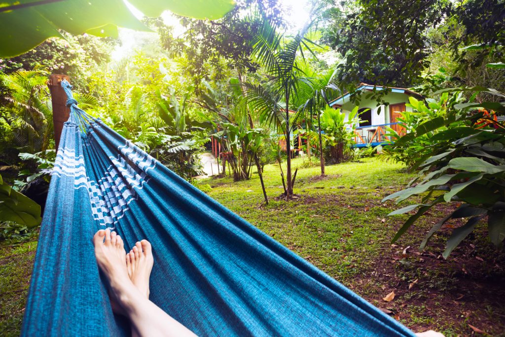 Você sabe o que é férias?