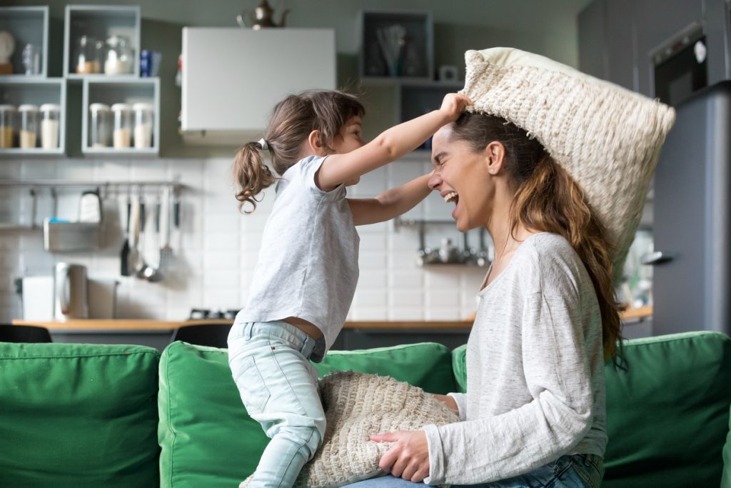 A expectativa como inimiga da parentalidade