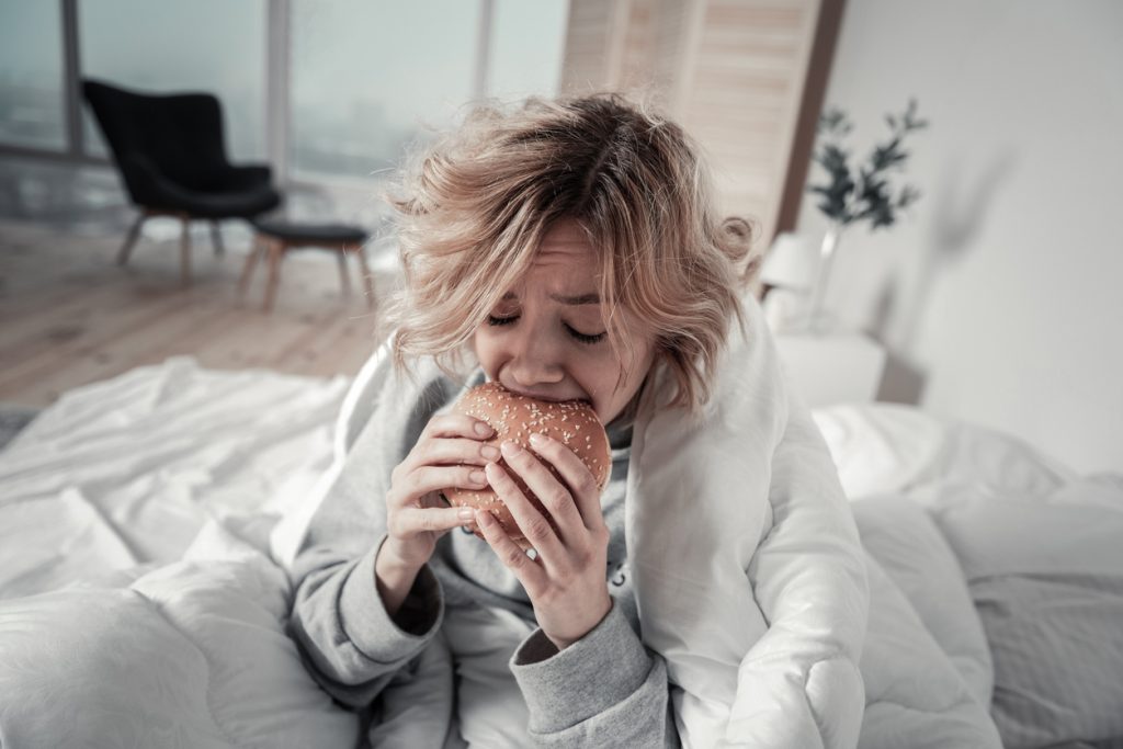 Moda, comida, psicologia e os perigos do “fast”