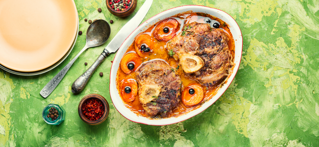 O melhor bife à milanesa da vida