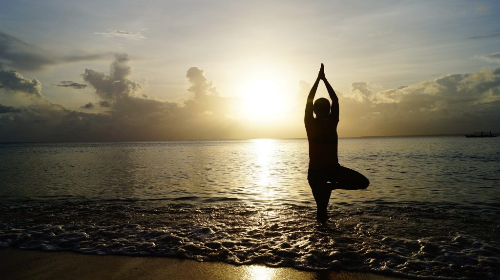 mente e meditação