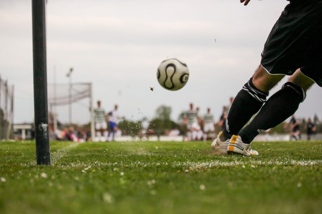 Futebol e o “saber sofrer”