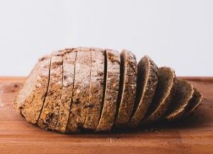 O que aprendi ao fazer pão