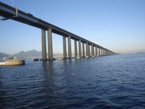 O que aprendi na travessia Rio-Niterói