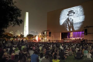 A Mostra de Cinema de SP é do Brasil!