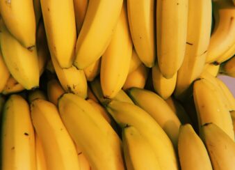 banana frutas