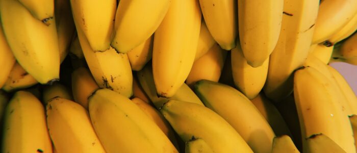 banana frutas