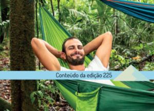 O que eu aprendi com a Amazônia