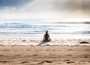 Livros que me ajudaram a meditar