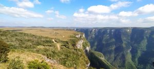 Cambará do Sul: as maravilhas dos cânions da Serra Gaúcha