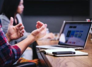 Cinco dicas de organização para deixar sua semana mais produtiva