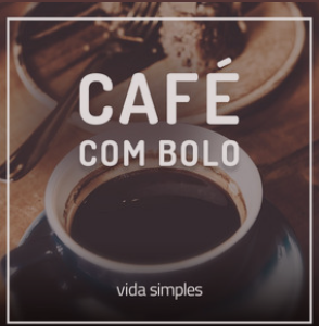 Saulo Velasco | CAFÉ COM BOLO