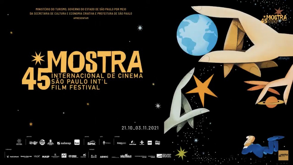 Mostra de Cinema de São Paulo