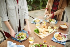 Como ter uma “alimentação a favor do planeta”?