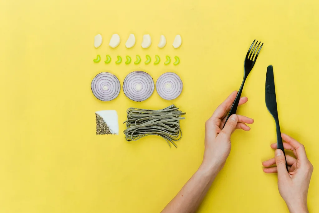 Como temperar a comida além do “alho, cebola e sal”