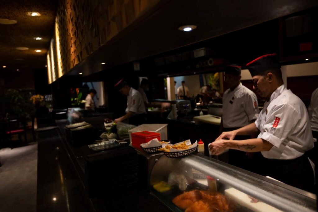 Criança Pode Comer Comida Japonesa? Descubra agora! - Mori Ohta