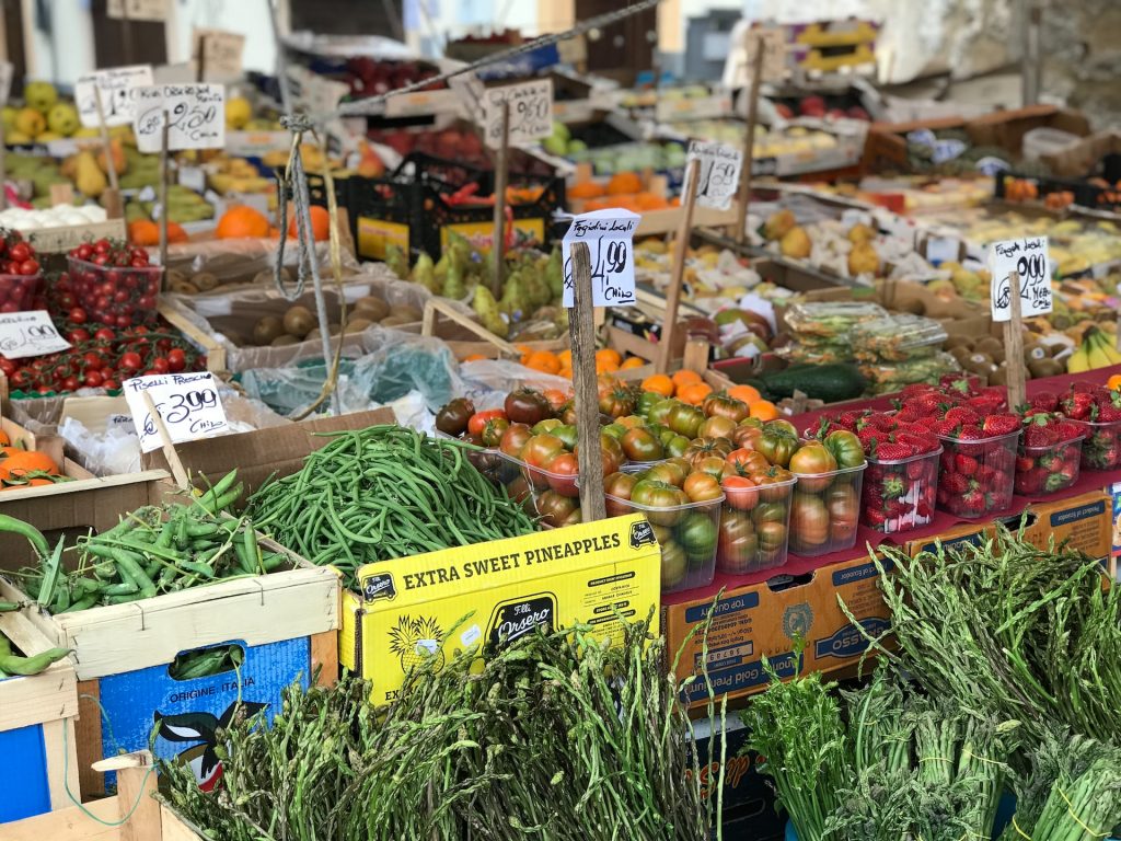 Amazônia: a busca por sabores no “Mercado Ver-o-Peso” em Belém