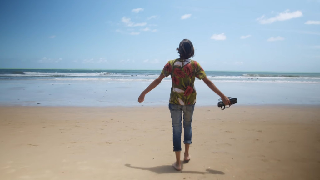 “Hoje não, a vida tem que seguir”: Um filme sobre Parkinson