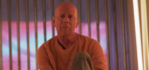 Bruce Willis, a afasia e comunicação mais profunda que existe