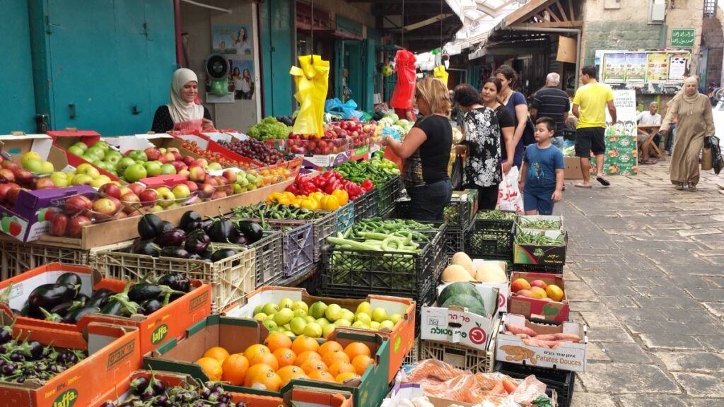 Sabores das especiarias orientais na cultura ocidental