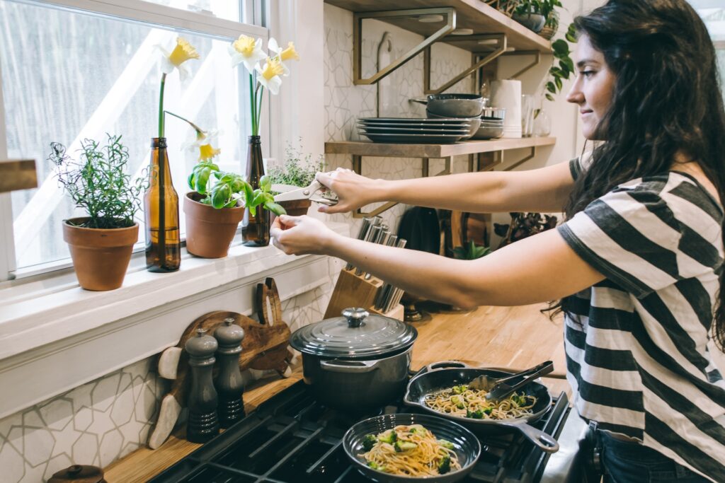 Nossa casa, nosso coração: energia para o lar