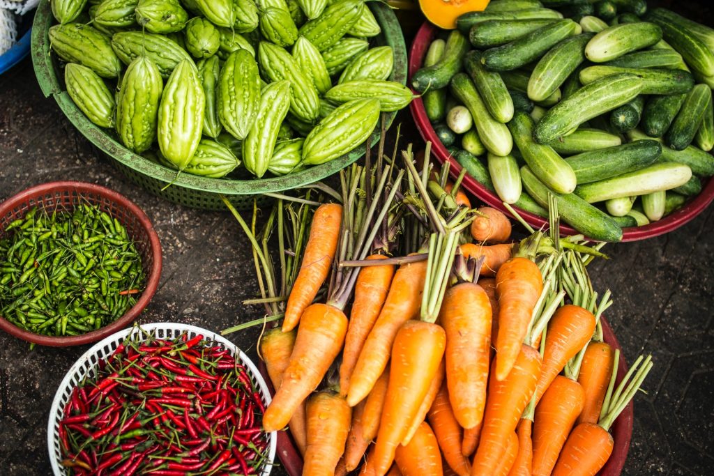 A riqueza do olhar ancestral para alimentação