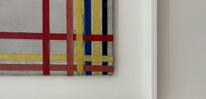 Sabedoria de artista: 3 lições que aprendi com Mondrian