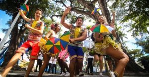 Frevo: conheça a história e a beleza do ritmo pernambucano