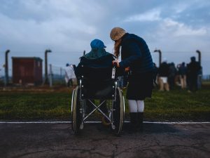 Diversidade e inclusão: como pensar as cidades para pessoas com deficiência