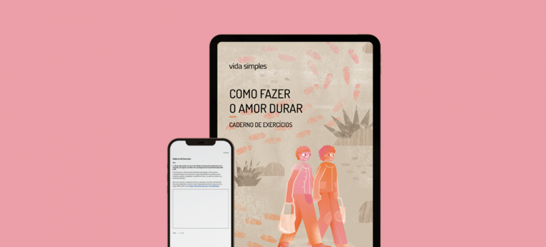 Caderno de exercícios – Como fazer o amor durar (edição 248)