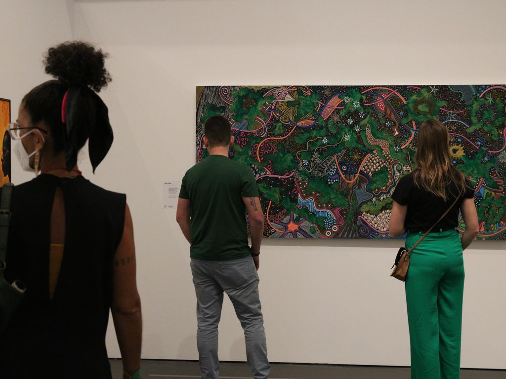7 exposições de arte para visitar pelo Brasil