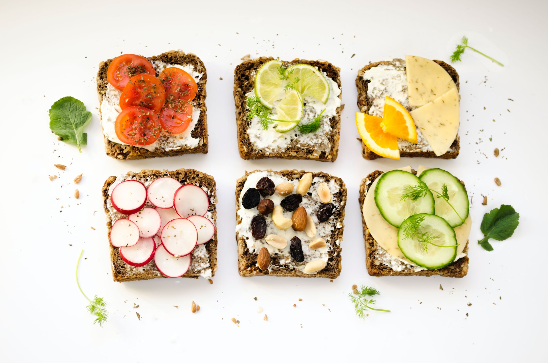 10 alimentos para comer se você chega tarde do trabalho