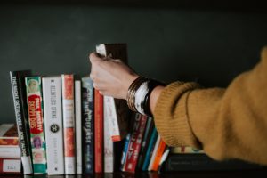 Livros para incentivar práticas sustentáveis e ecológicas