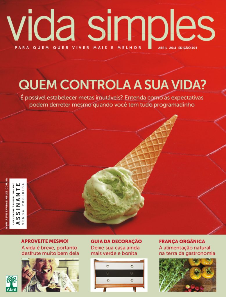 Edição 104<br /></noscript> Abril de 2011