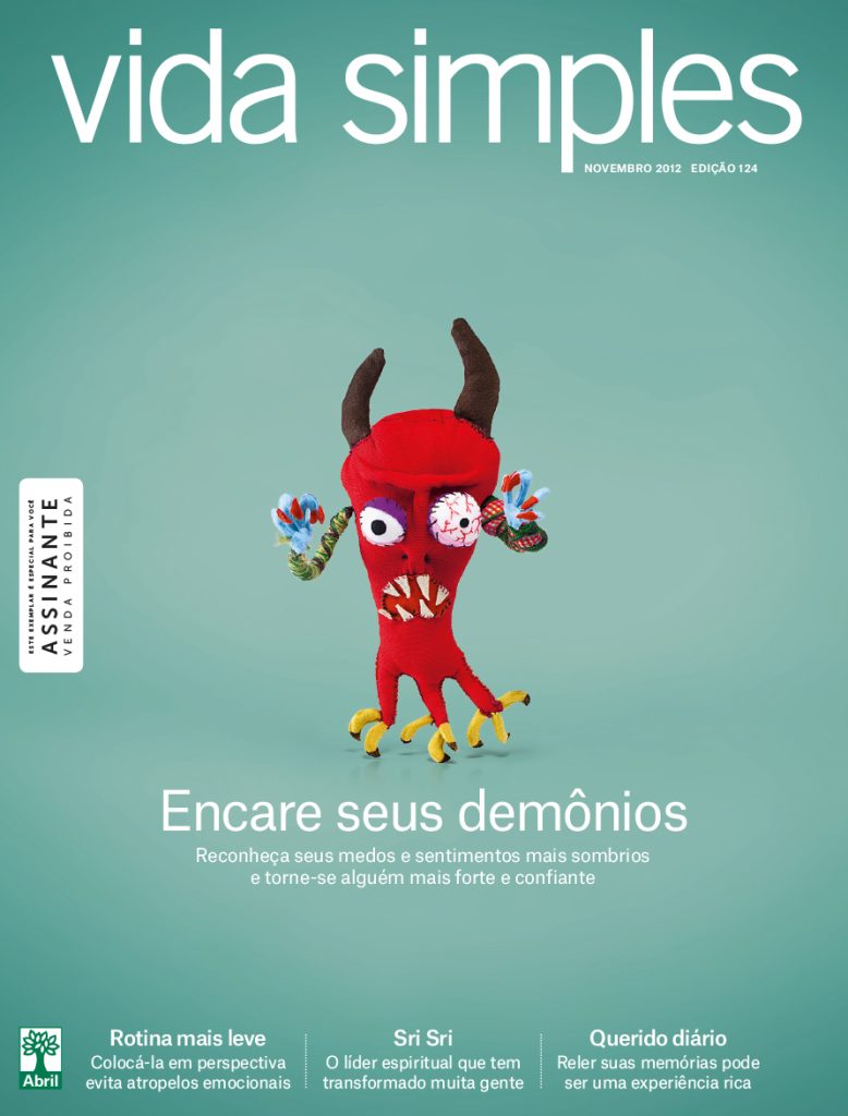 Edição 124<br /></noscript> Novembro de 2012