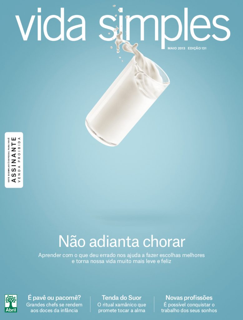 Edição 131<br /></noscript> Maio de 2013