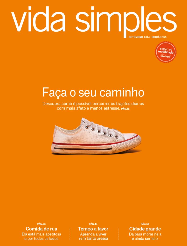 Edição 150<br /></noscript> Especial Mobilidade