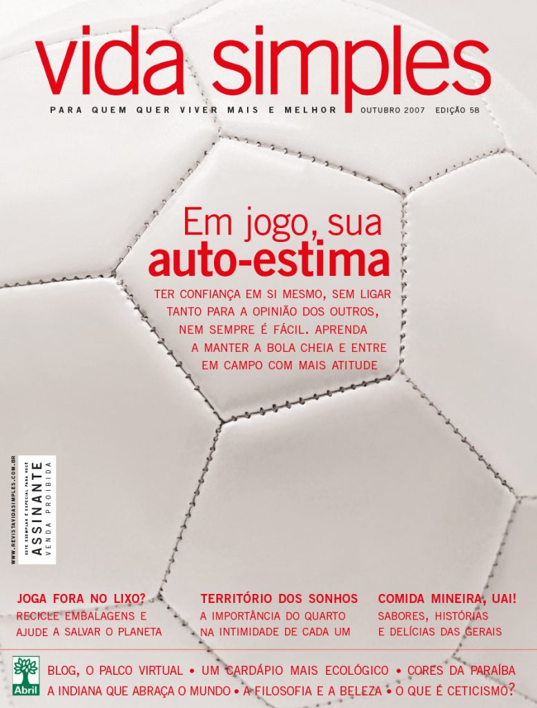 Edição 58<br /></noscript> Outubro de 2007