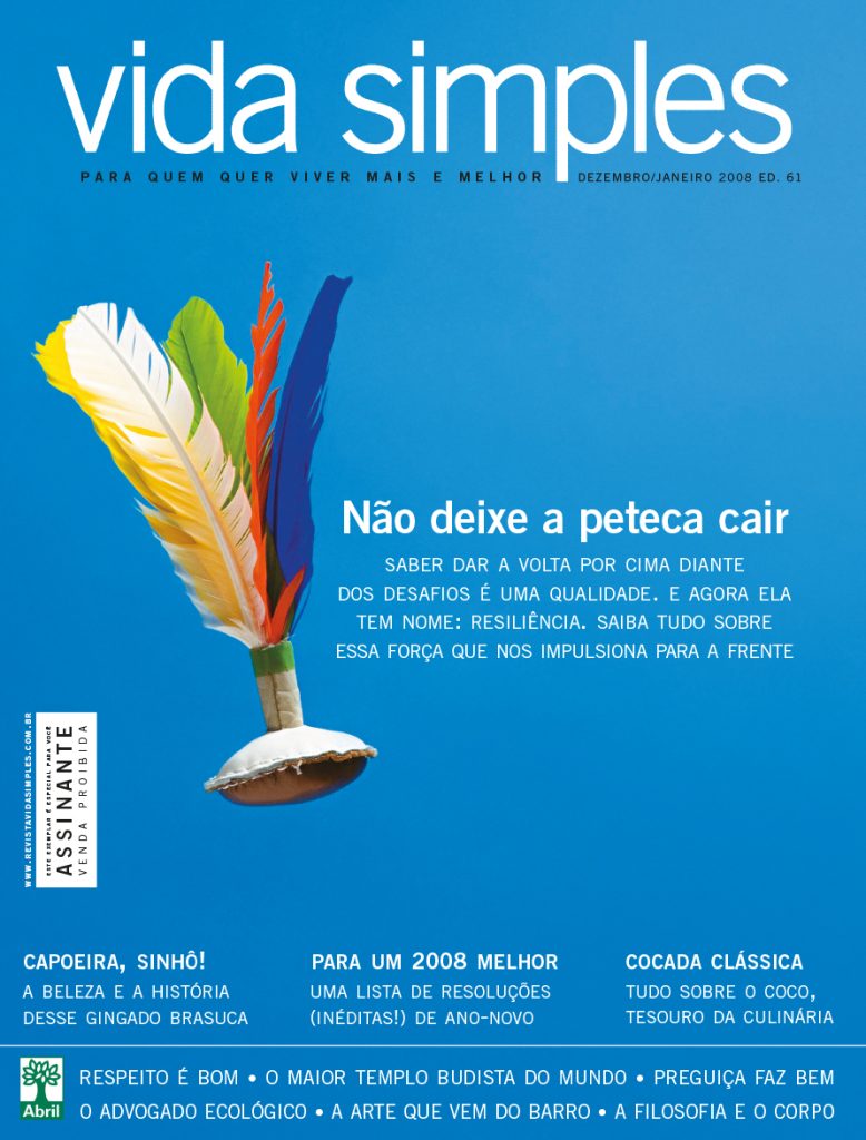 Edição 61<br /></noscript> Dezembro de 2007