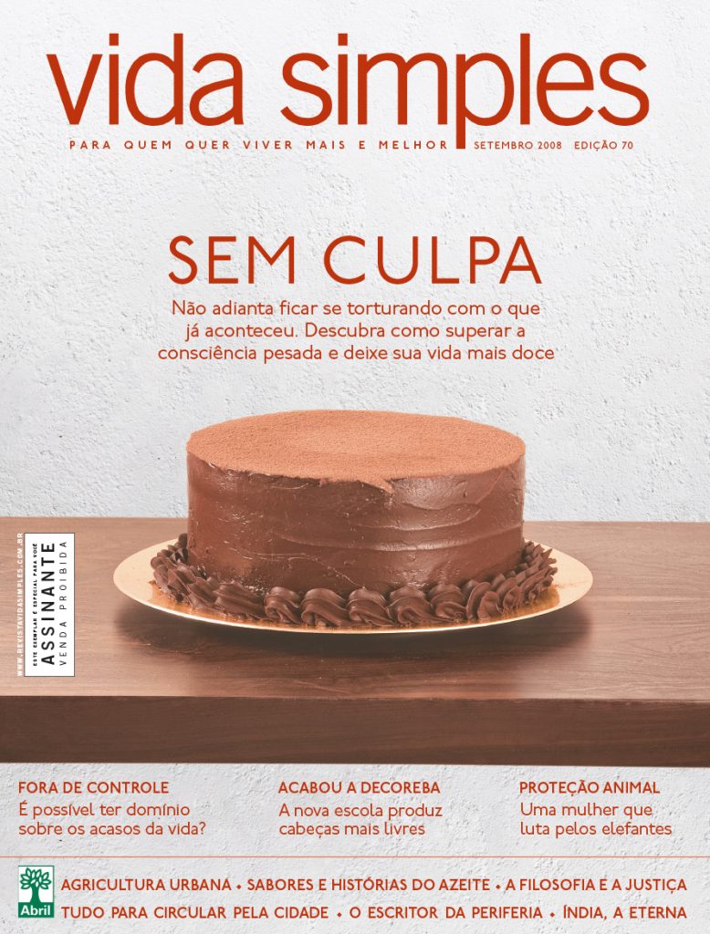 Edição 70<br /></noscript> Setembro de 2008