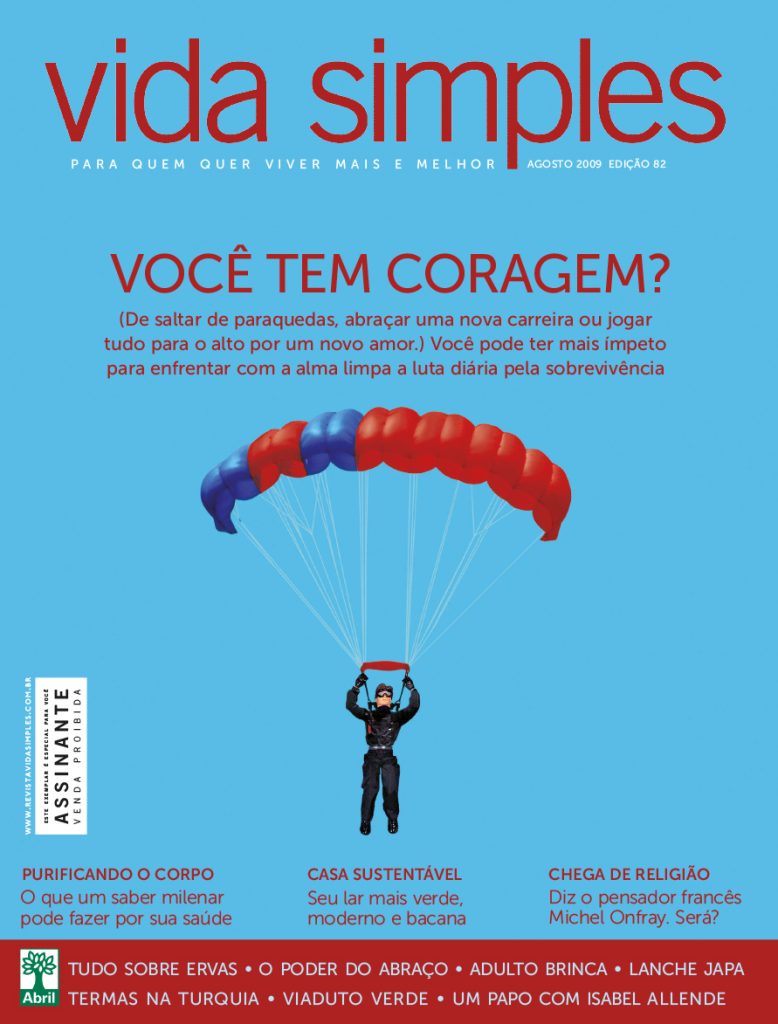 Edição 82<br /></noscript> Agosto de 2009