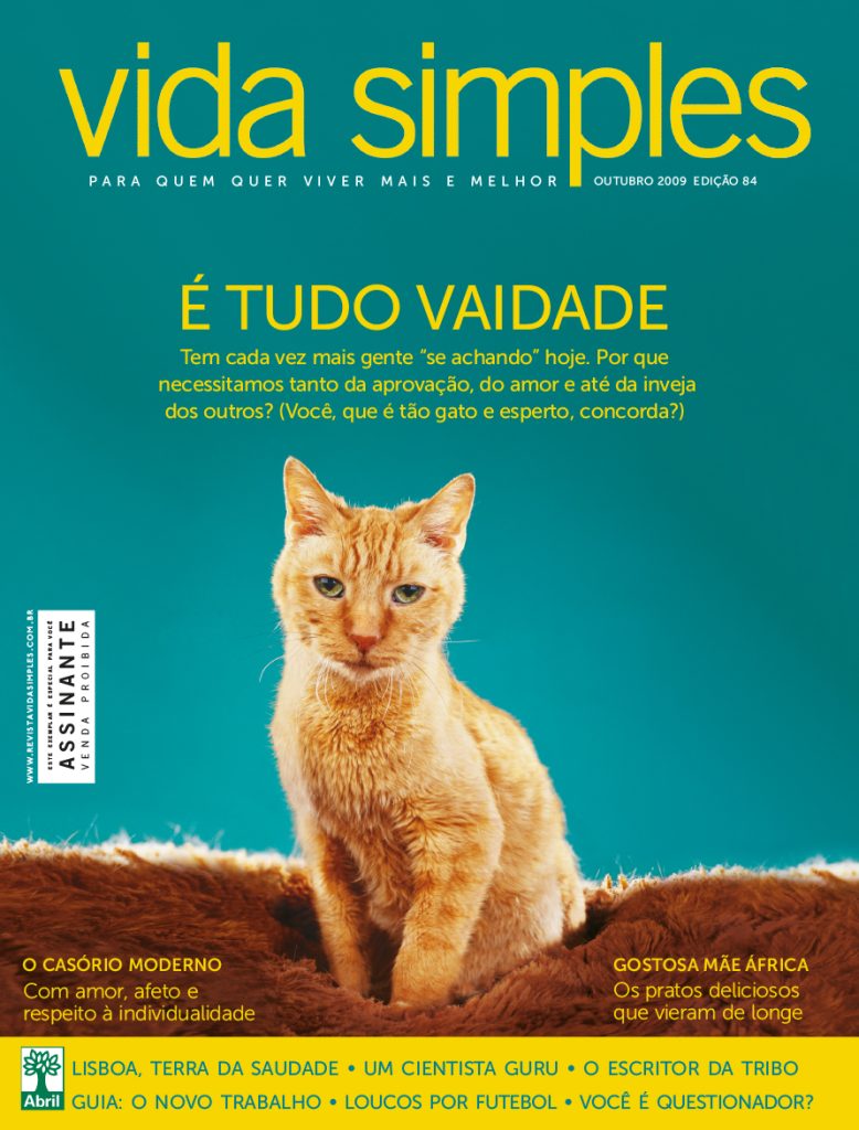 Edição 84<br /></noscript> Outubro de 2009