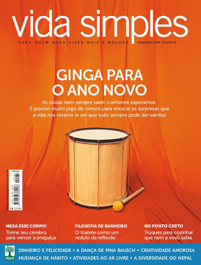 Edição 87<br /></noscript> Dezembro de 2009