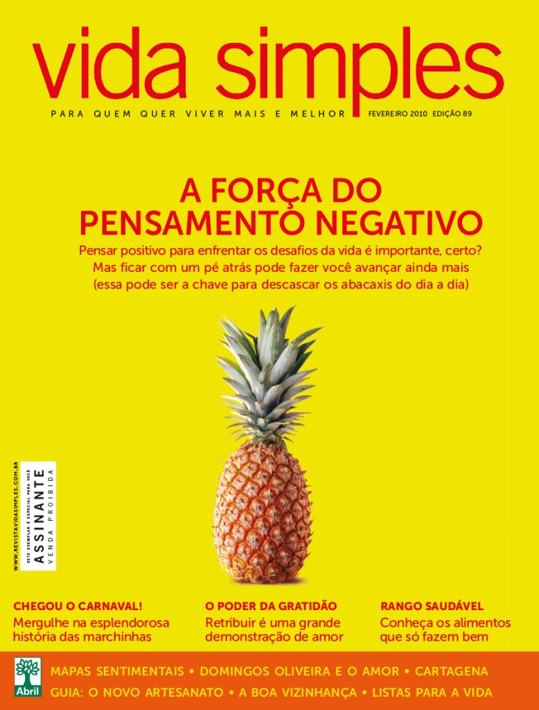 Edição 89<br /></noscript> Fevereiro de 2010