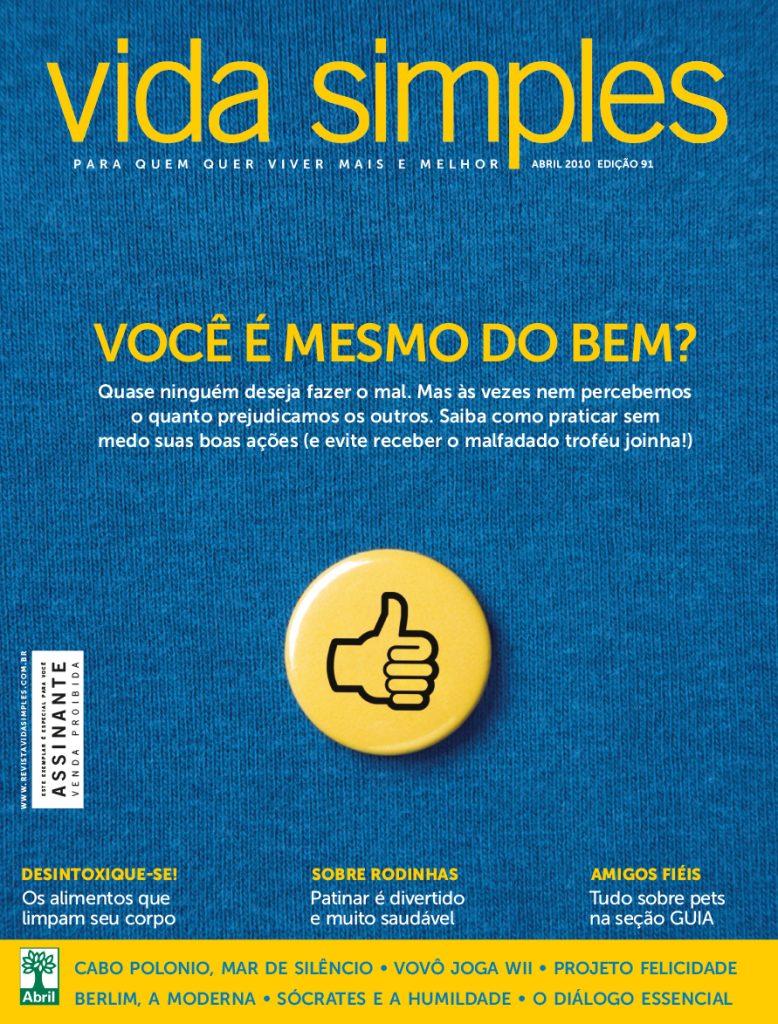 Edição 91<br /></noscript> Abril de 2010