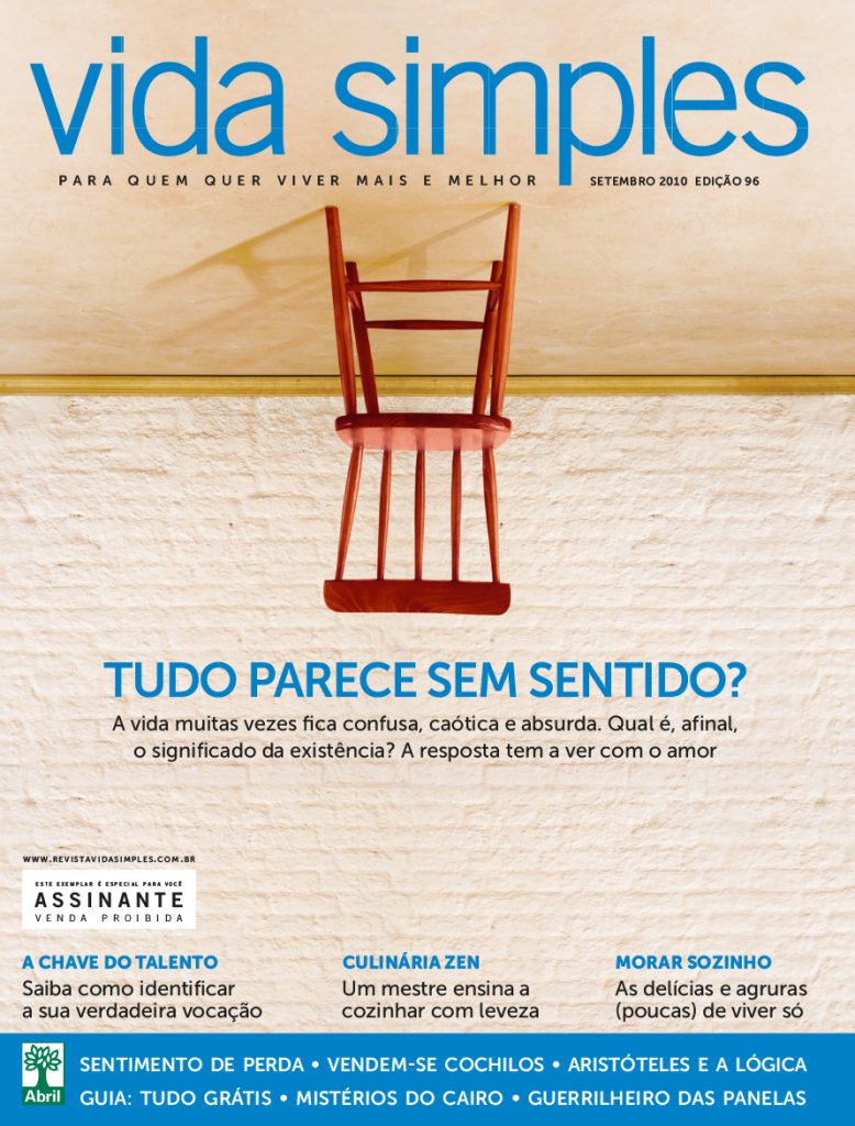 Edição 96<br /></noscript> Setembro de 2010