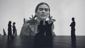 Exposição em São Paulo traz obras de Frida Kahlo