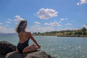 Meditação: a escolha para reconquistar uma mente em paz, criativa e feliz