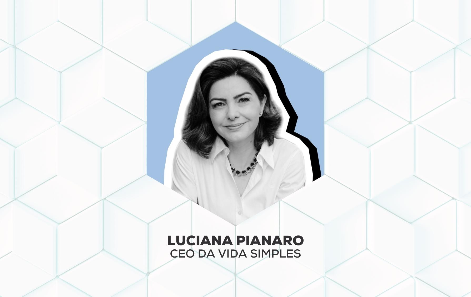 Luciana Pianaro