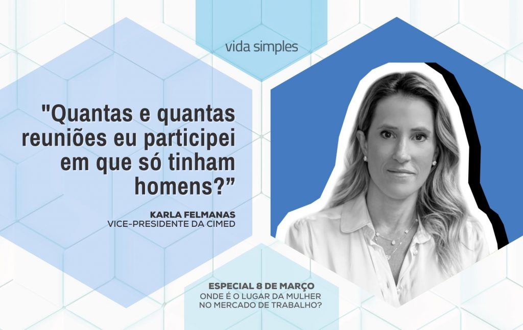 Os desafios de uma mulher na liderança de uma grande empresa no Brasil